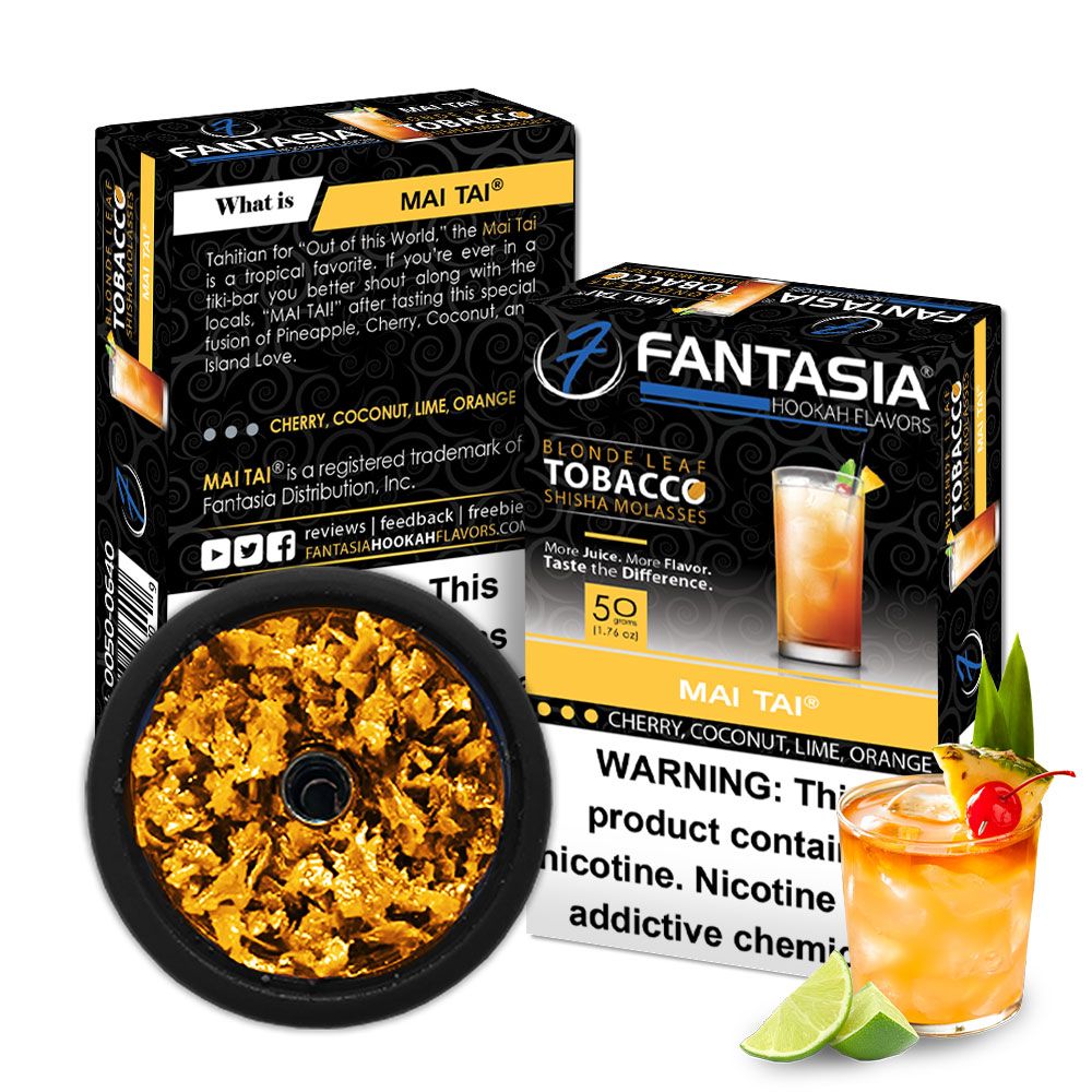 Fantasia 50g