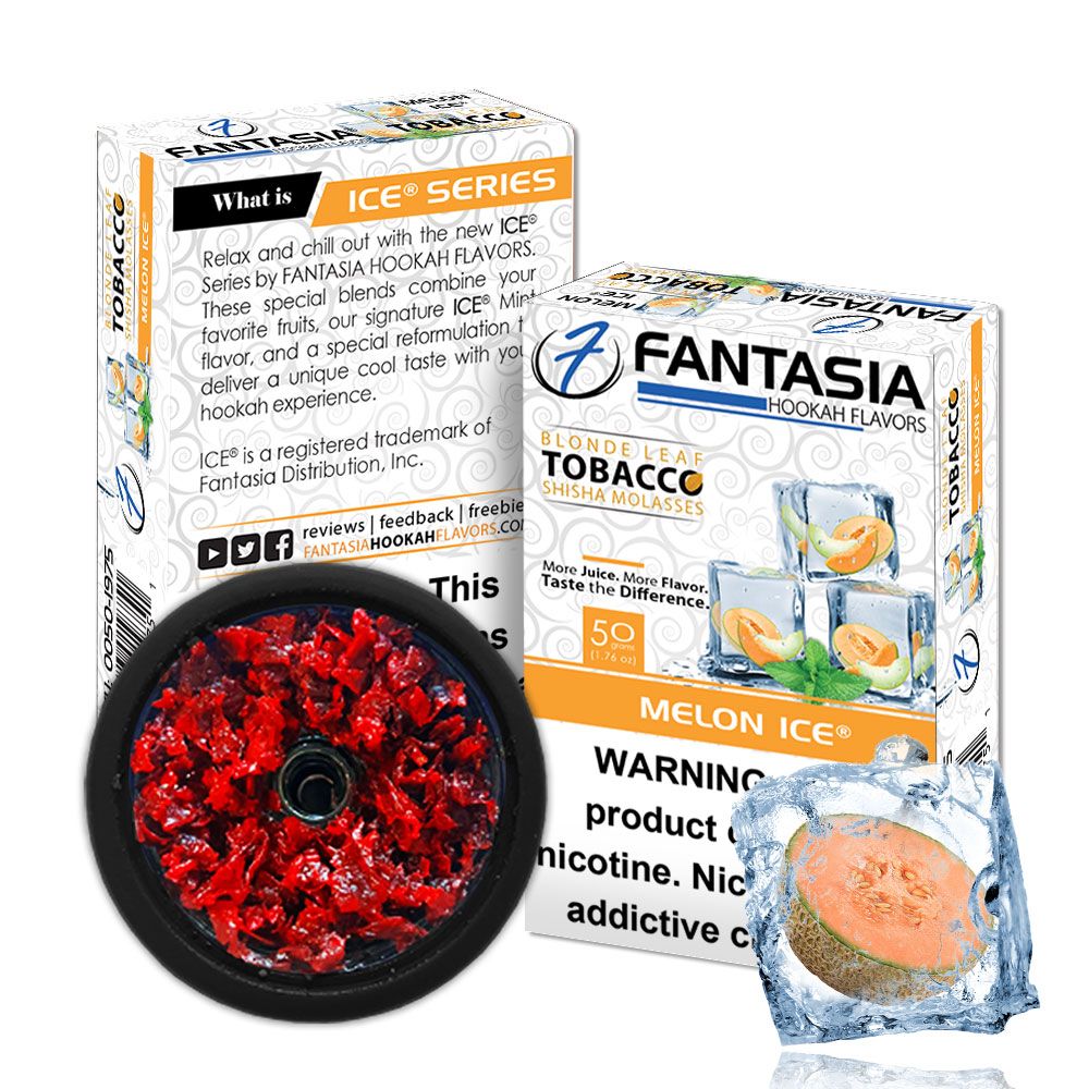 Fantasia Ice 50g