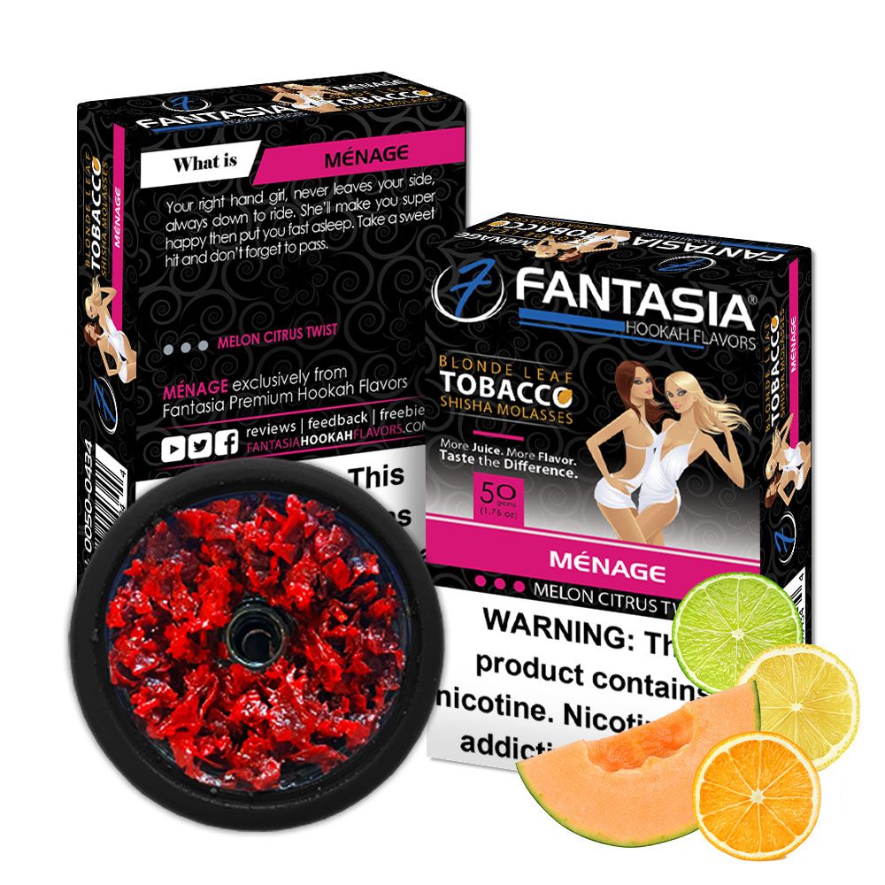 Fantasia 50g