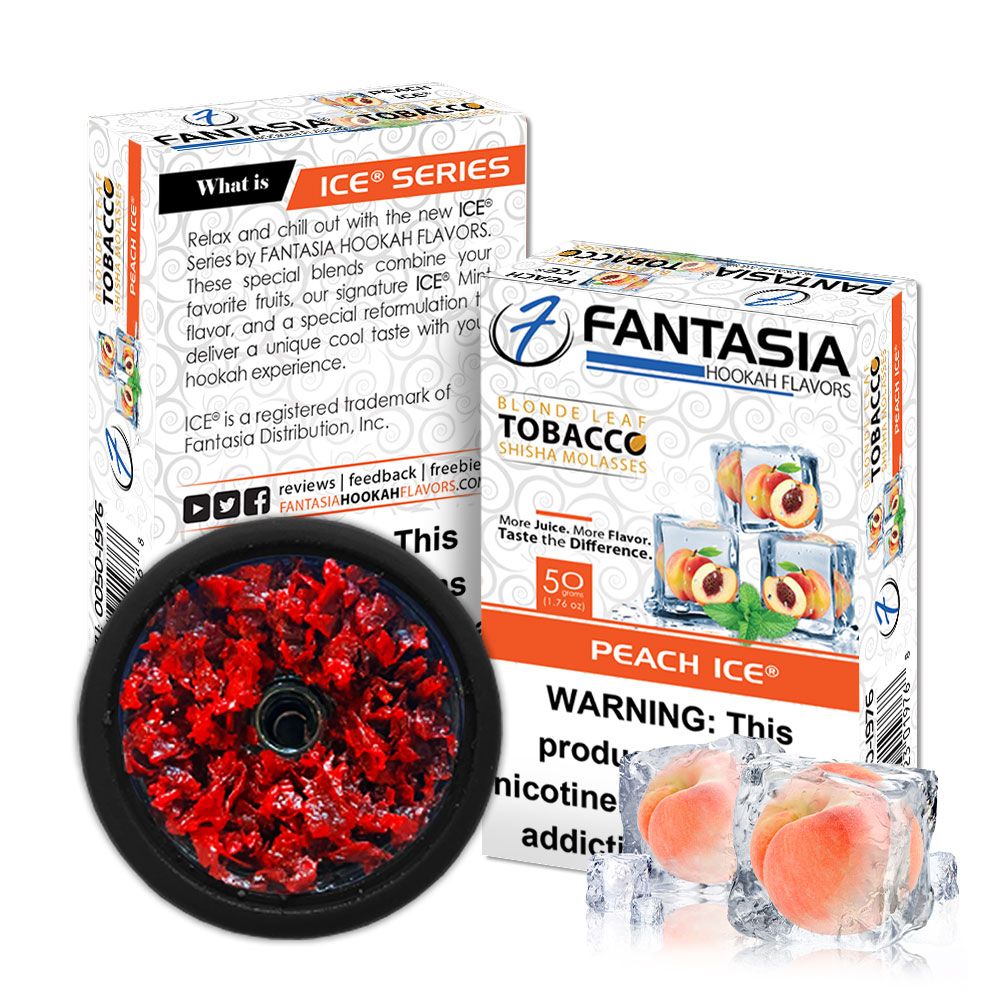 Fantasia Ice 50g