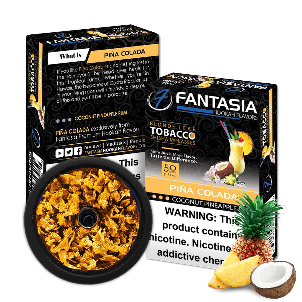 Fantasia 50g