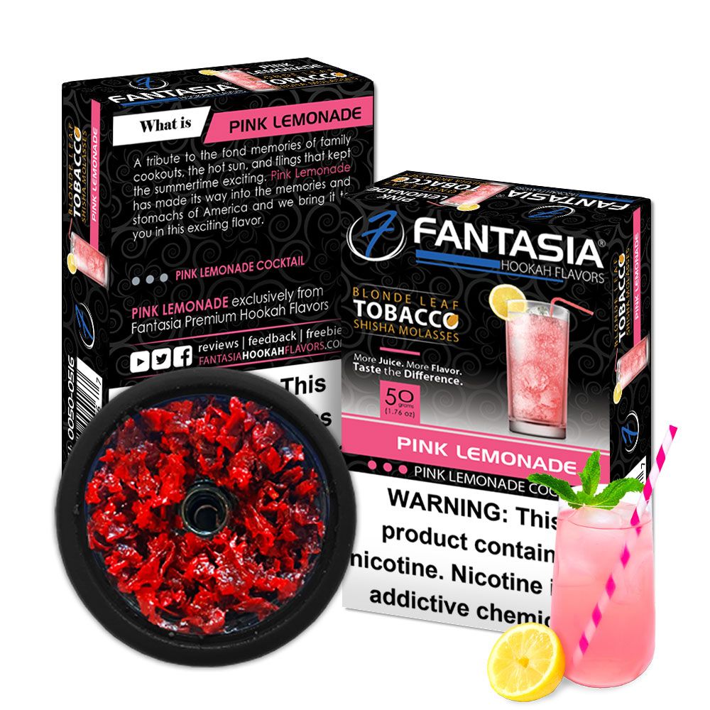 Fantasia 50g