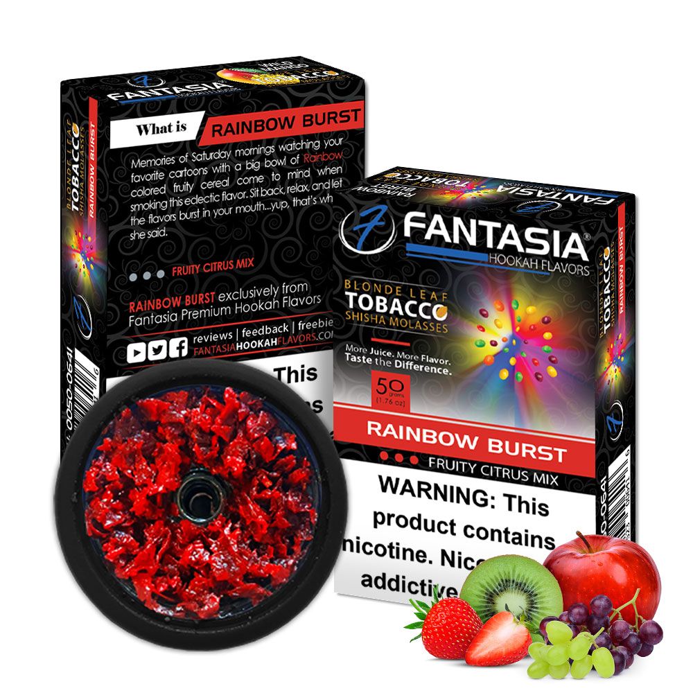 Fantasia 50g