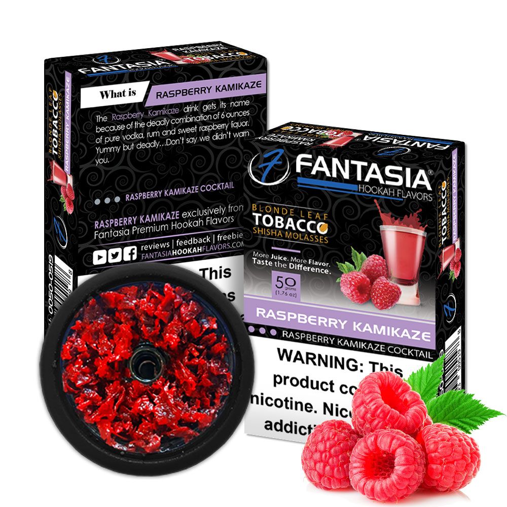 Fantasia 50g