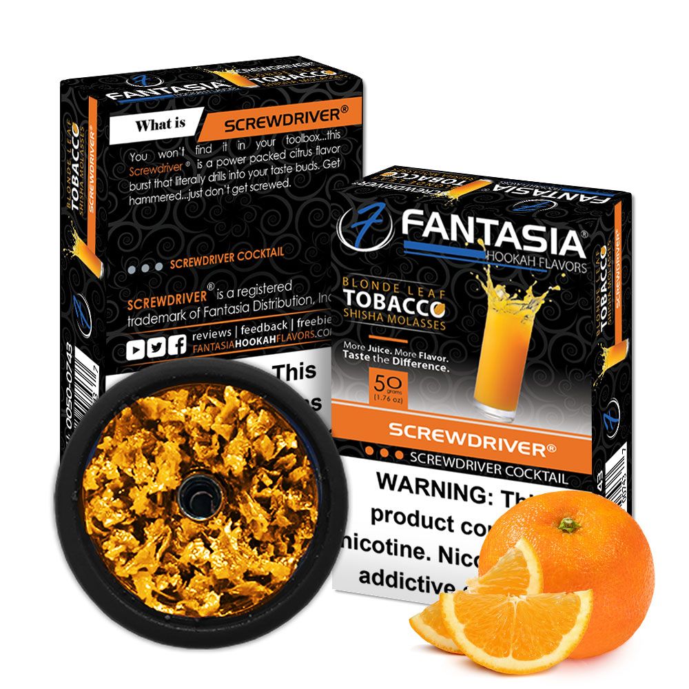 Fantasia 50g