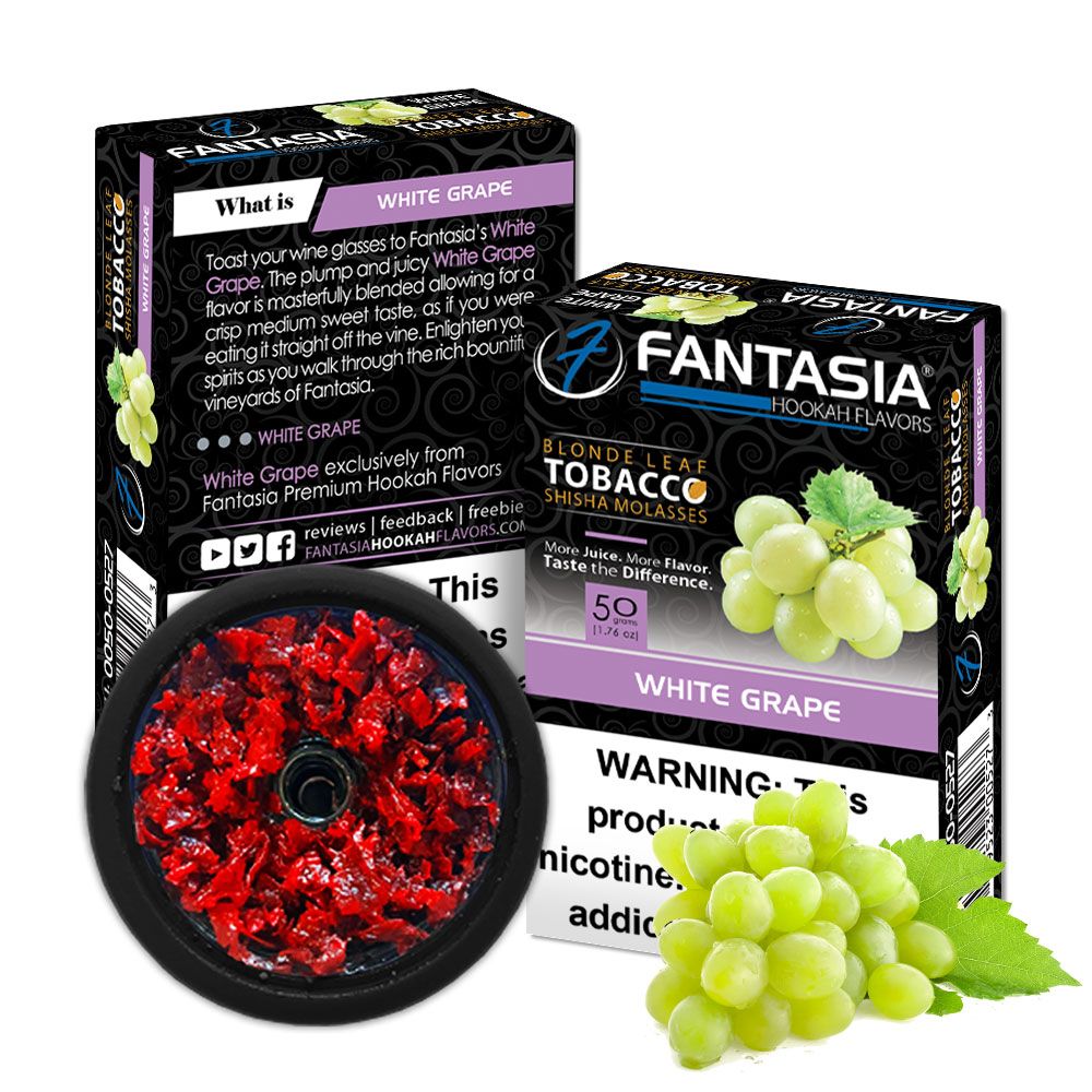 Fantasia 50g