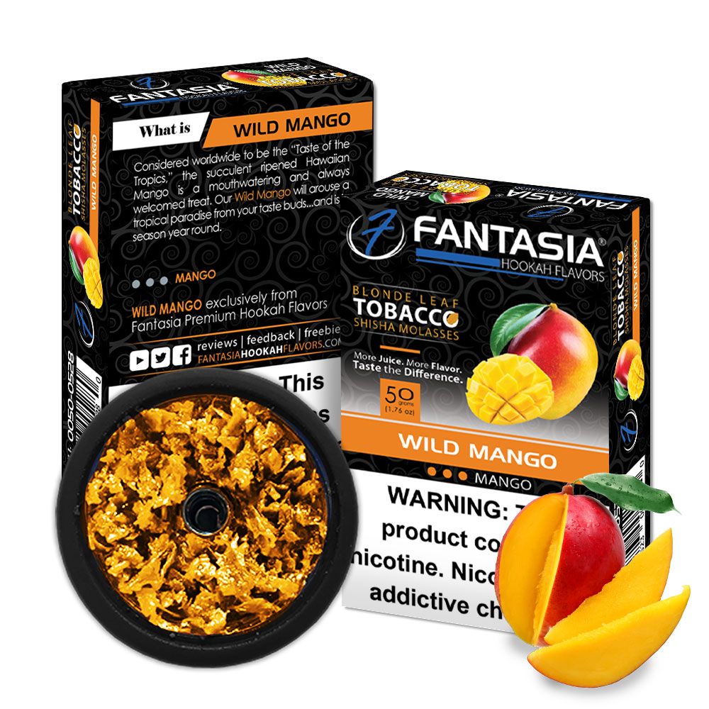 Fantasia 50g