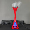 Luxury Flame Hookah