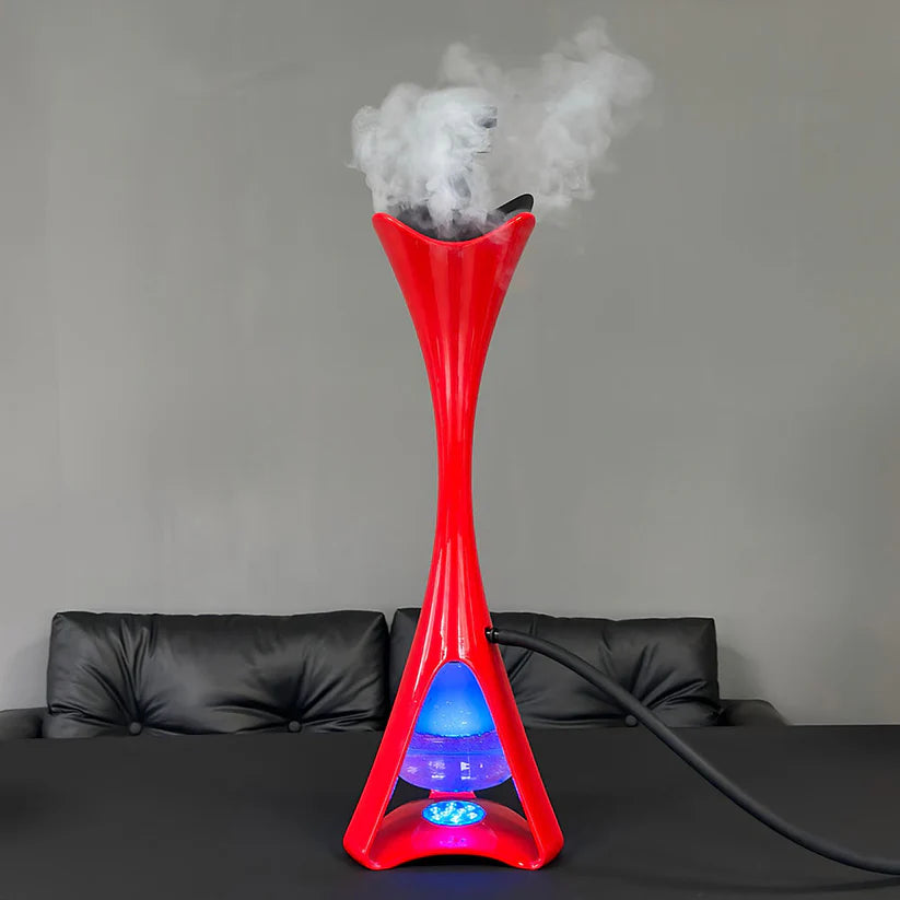 Luxury Flame Hookah