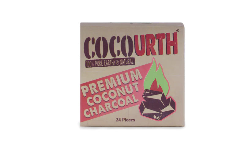 CocoUrth 24pc (Flat)