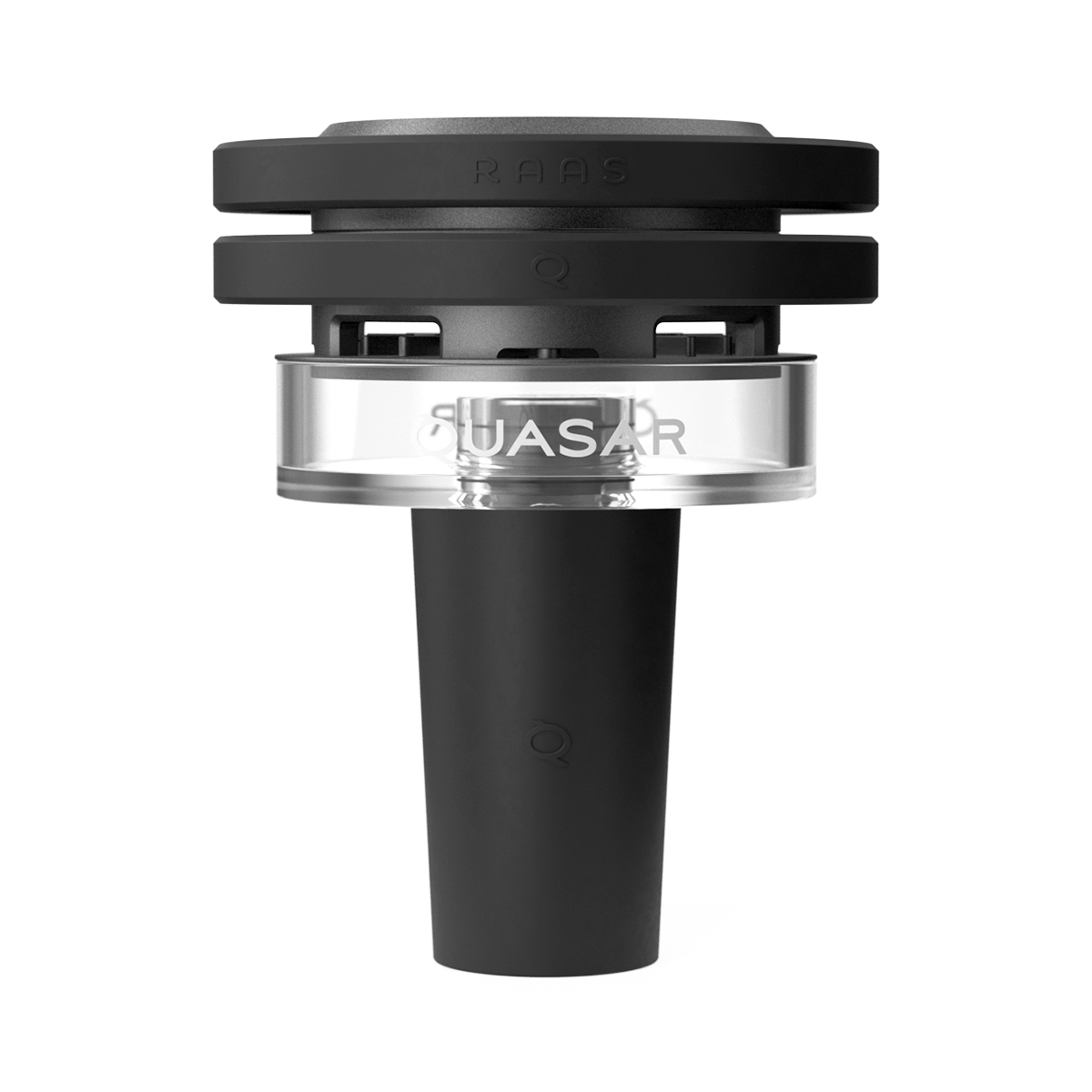 Quasar Raas 2 Hookah Bowl