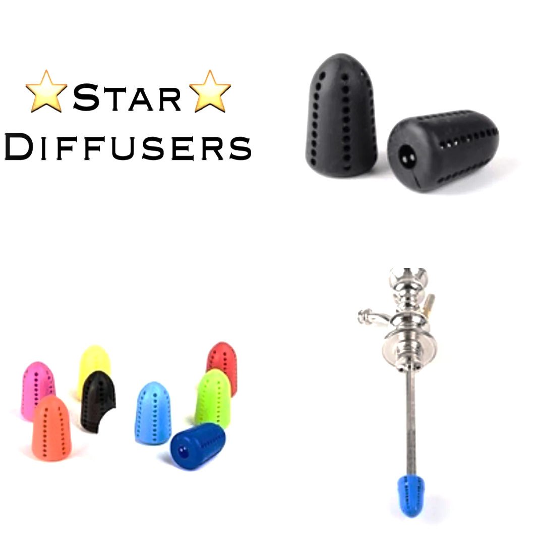 Stars Diffuser Star Diffuser – 5StarHookah