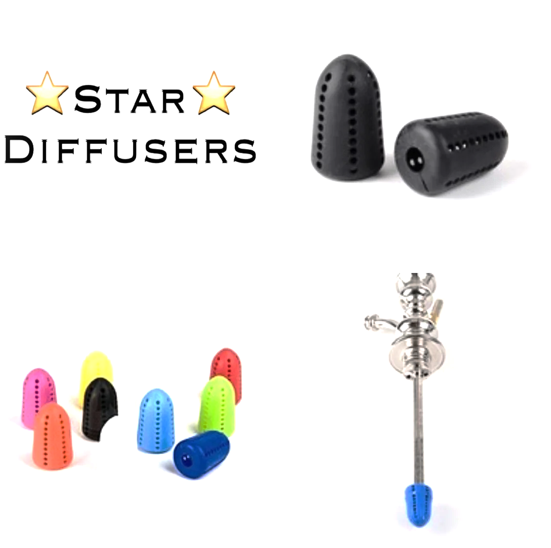 Star Diffuser