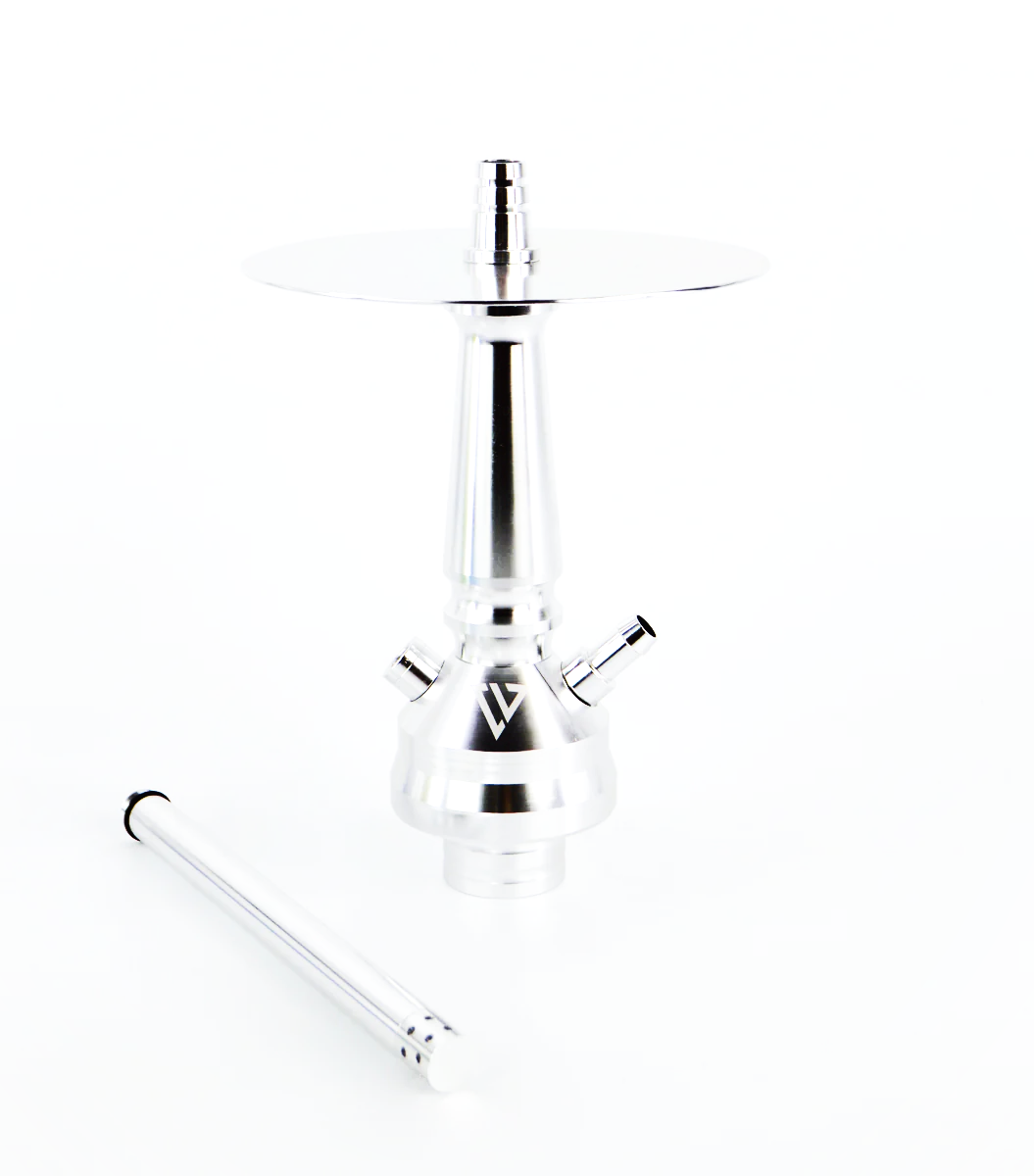 Versatile Hookah (Stem and Tray)