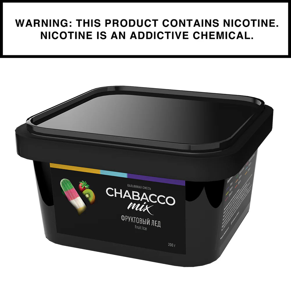 chabacco tobacco Newest and Chabacco HOOK's Flavours Review Buy CHABACCO tobacco for hookah