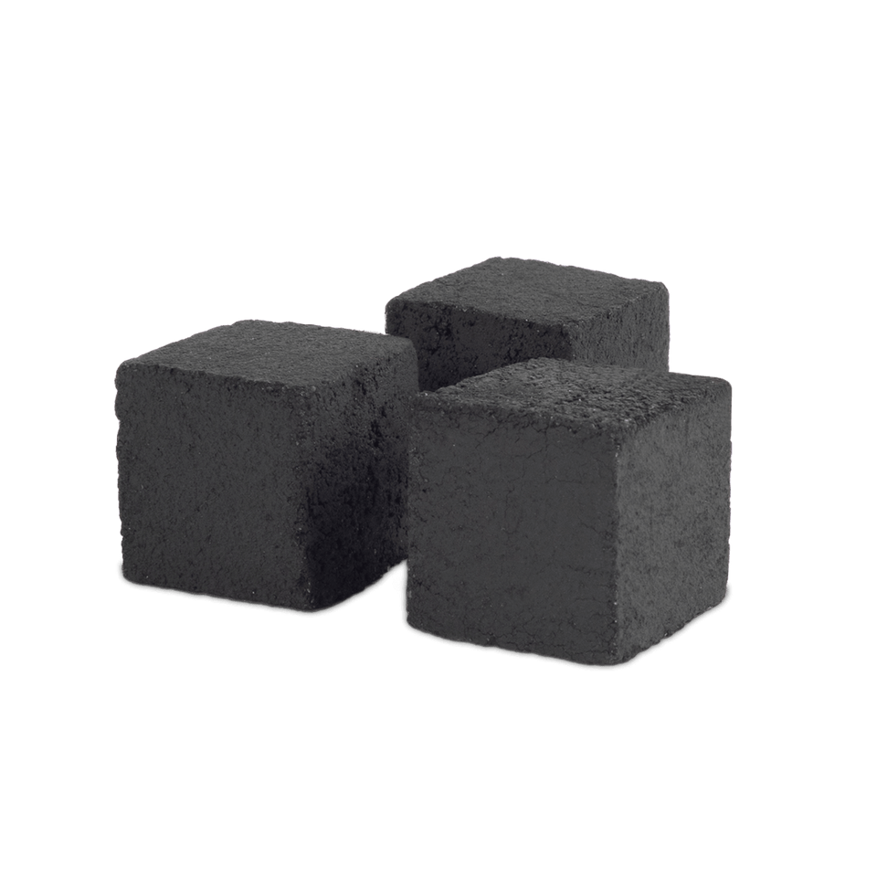 Fumari 26mm Hookah Charcoal