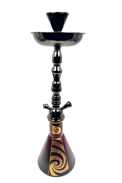 Da Vinci Hookah