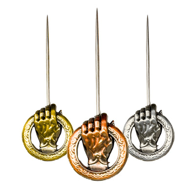 Cyril Winter Puncher