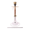 Amy Deluxe Hookah Bamboo 113.01