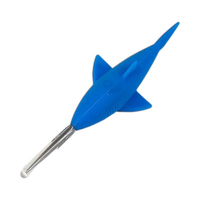 Golden Desert Silicone Shark Poker