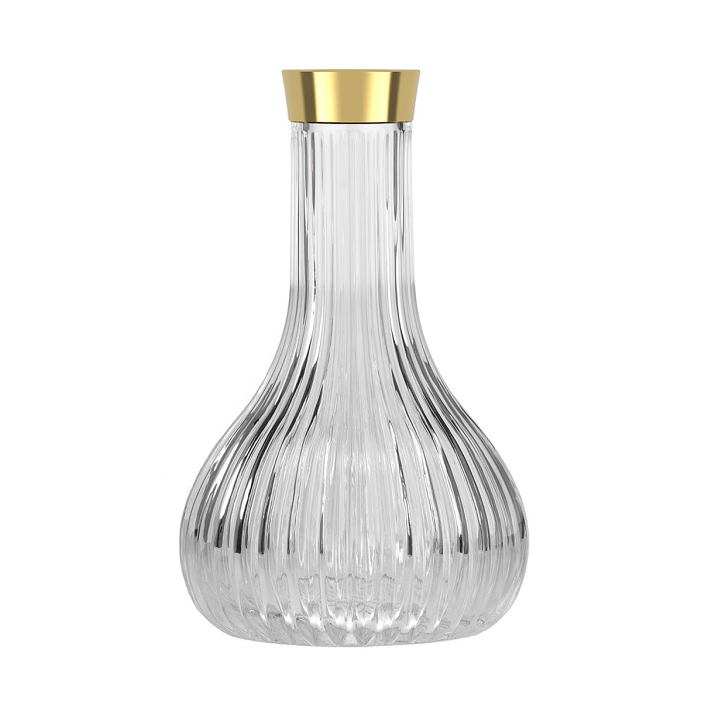 Alpha Hookah Twistlock Base