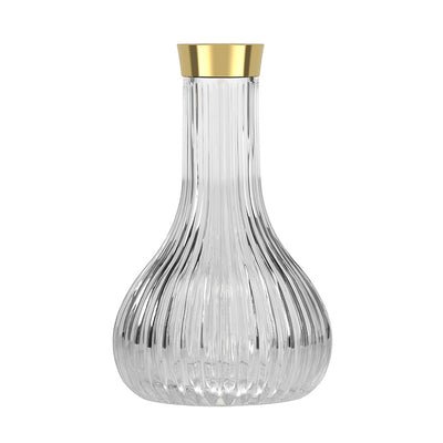 Alpha Hookah Twistlock Base