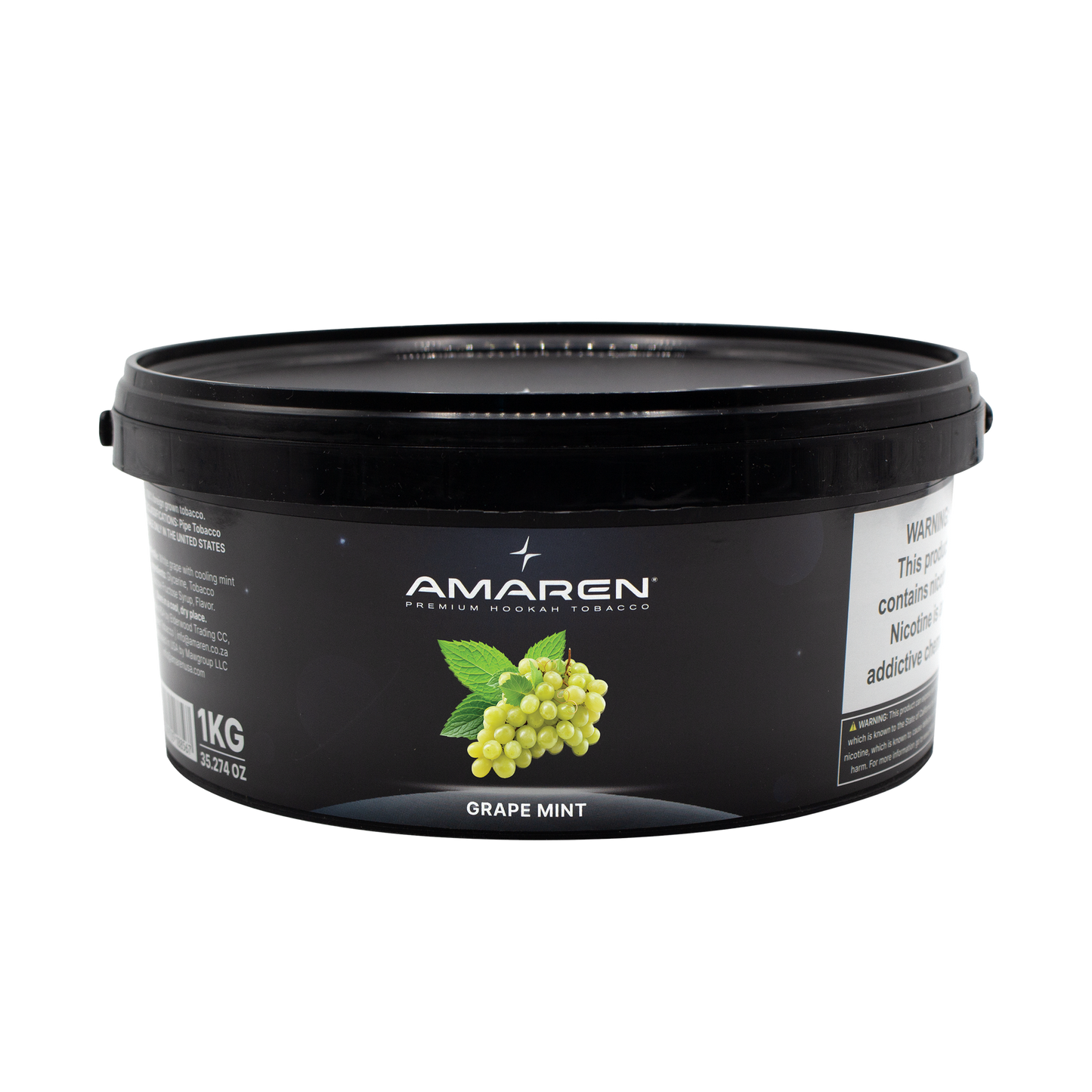 Amaren Tobacco Kilo