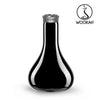 Wookah Nox Blaze Black Smooth Hookah