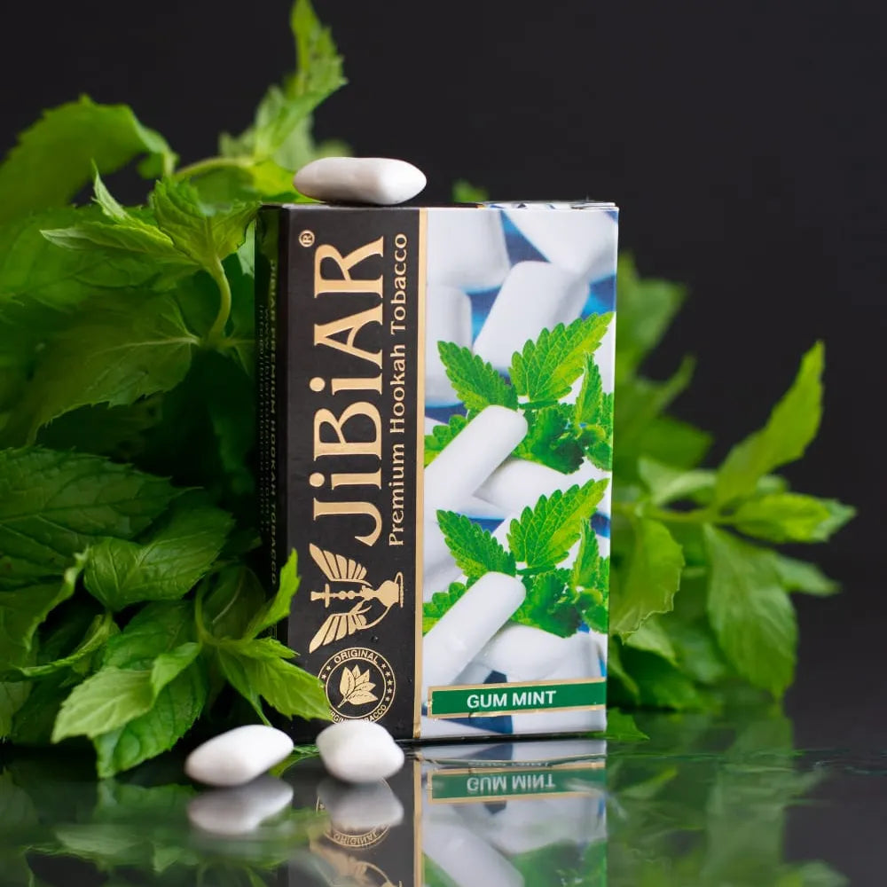 Jibiar Tobacco 250g