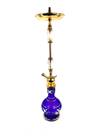 PIn Tall Hookah