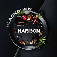 Black Burn Tobacco 100g- Haribon