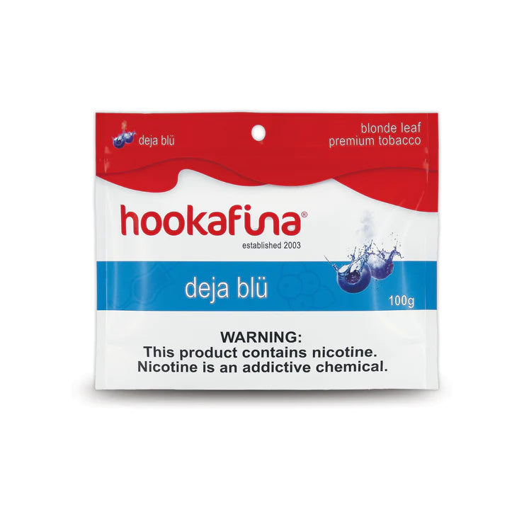 Hookafina 100g