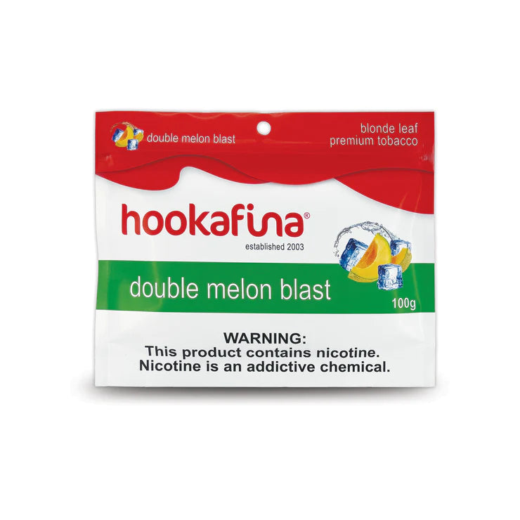 Hookafina 100g