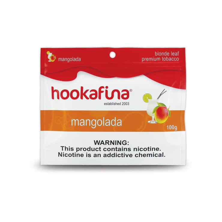 Hookafina 100g