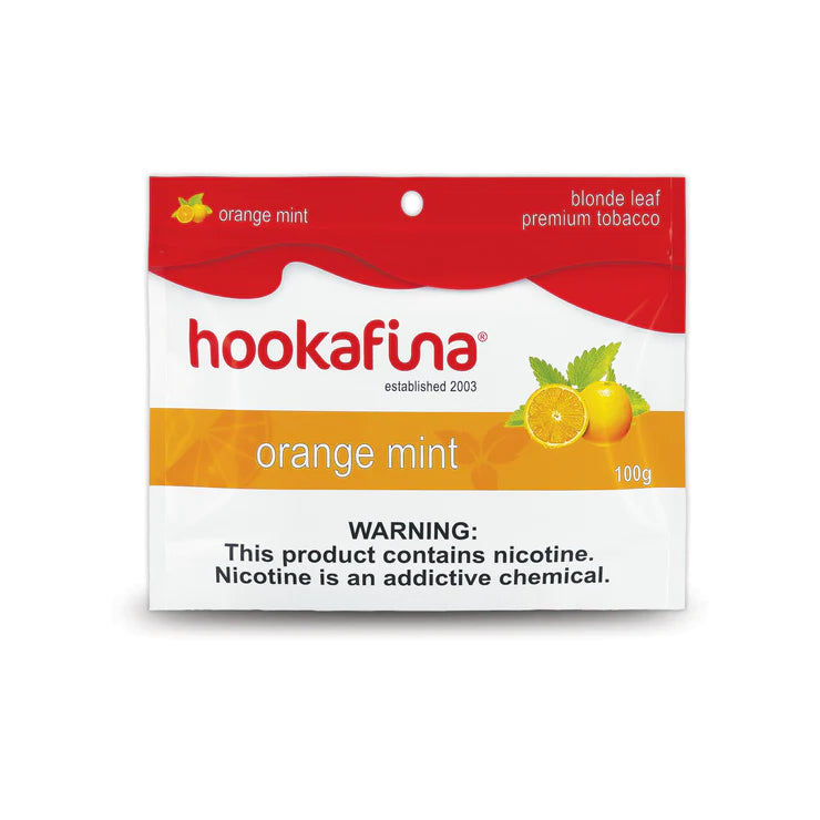 Hookafina 100g