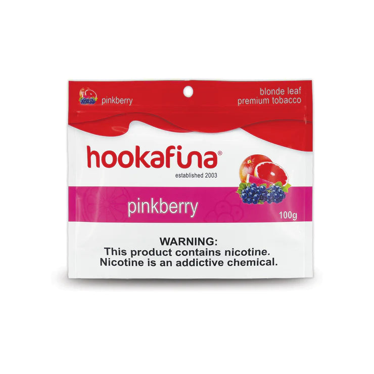 Hookafina 100g