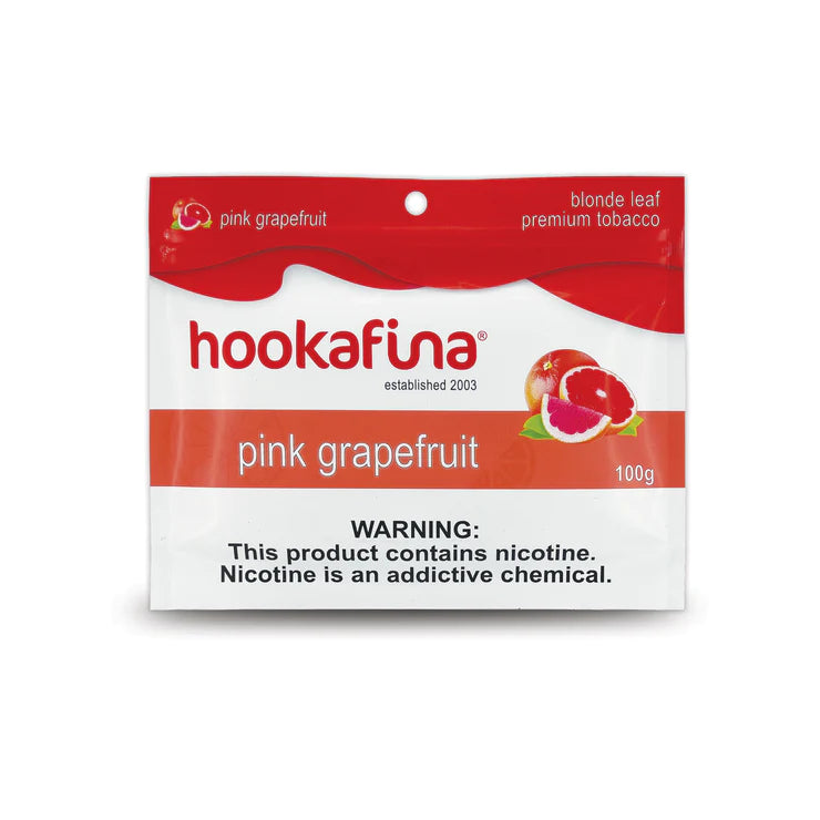 Hookafina 100g