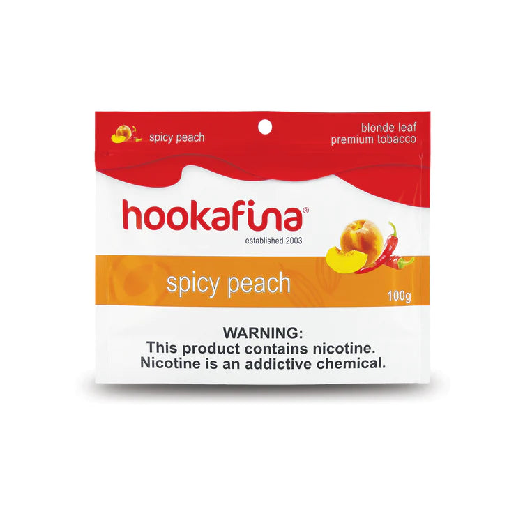 Hookafina 100g