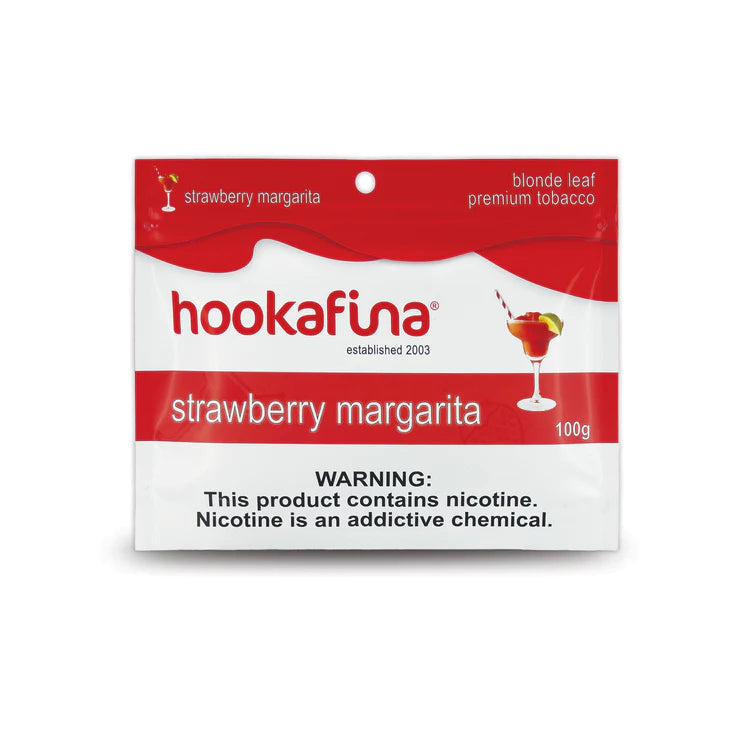 Hookafina 100g