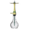 MAXX Royal Emerald Gold Hookah