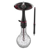 MAXX Royal Ruby Black Hookah