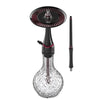 MAXX Royal Ruby Black Hookah