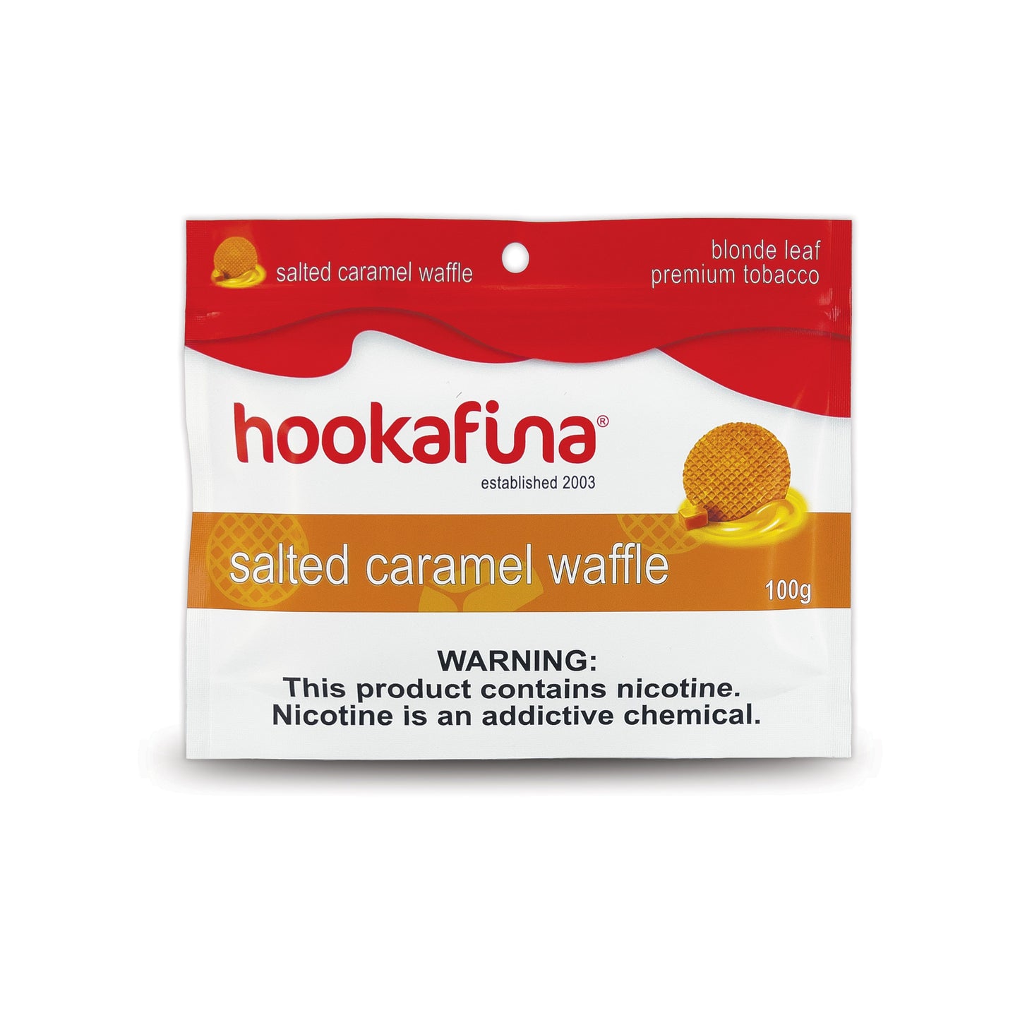 Hookafina 100g