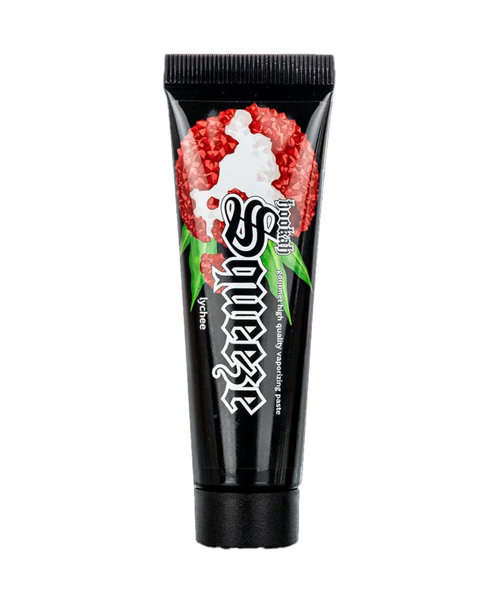 Hookah Squeeze Cream