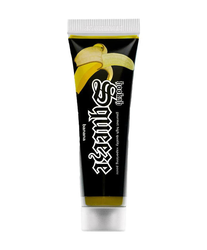 Hookah Squeeze Cream