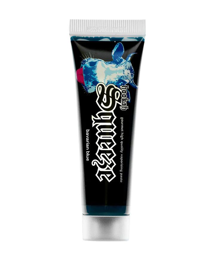 Hookah Squeeze Cream