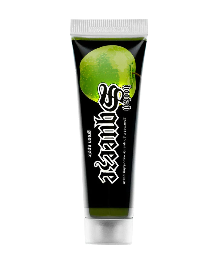 Hookah Squeeze Cream