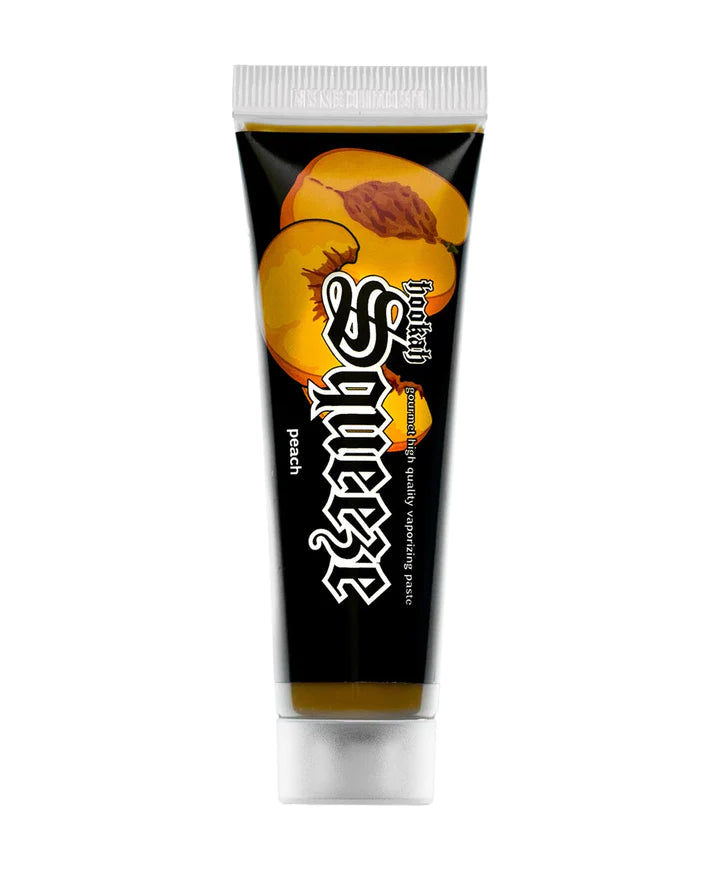 Hookah Squeeze Cream