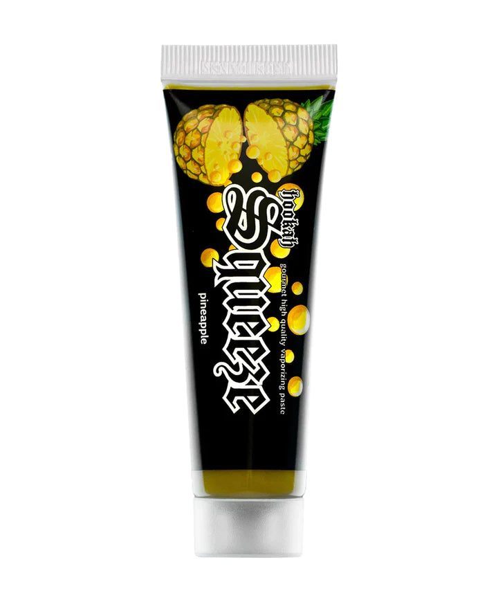 Hookah Squeeze Cream