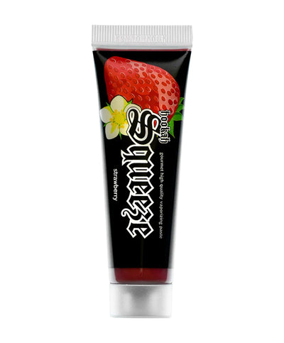 Hookah Squeeze Cream